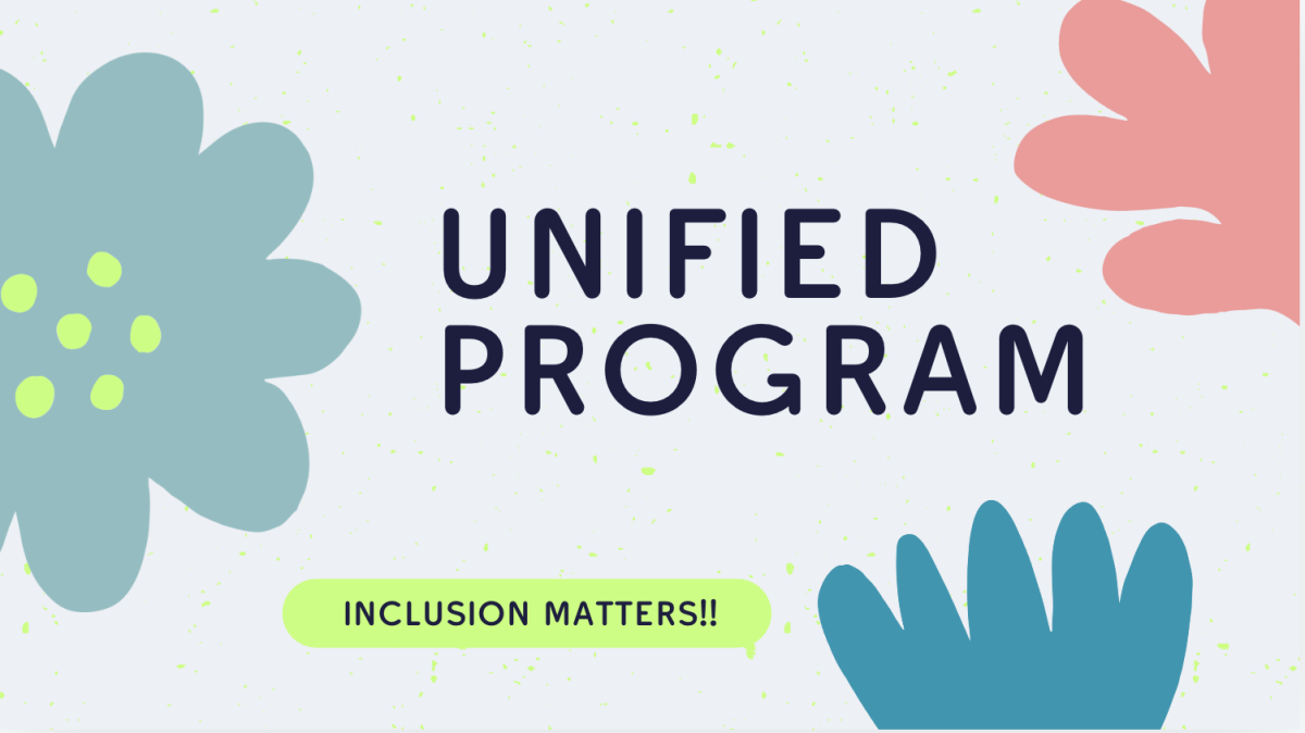 The Unified program is an amazing opportunity for you to join!